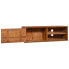 Wand-TV-Schrank D379