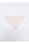 LCW DREAM Düz Bikini Külot 3'lü Paket