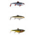 Фото #1 товара FOX RAGE Giant Replicant Wobble Soft Lure 218g 270 mm