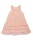 Платье Blueberi Boulevard ALine Tiered Ruffle