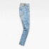 Фото #5 товара G-STAR 3301 Ripped Mid Waist Boyfriend jeans