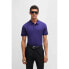 BOSS Pallas short sleeve polo