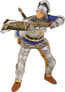 Фото #1 товара Фигурка Papo Рыцарь с арбалетом, синий Knight with a crossbow (Рыцари)