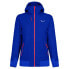 Фото #1 товара SALEWA Pedroc Hybrid Tirolwool Responsive hoodie