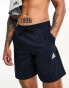 Фото #2 товара adidas sportswear Chelsea shorts in dark blue