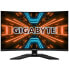 Фото #3 товара GIGABYTE M32QC, 31,5 Zoll Gaming Monitor, 165 Hz, VA, FreeSync Premium