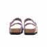 Фото #5 товара Шлепанцы женские Birkenstock Arizona Leoi