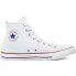 Women's casual trainers Converse Chuck Taylor All Star High White