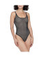 ფოტო #2 პროდუქტის Women's Mischief Thong Bodysuit