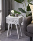 Фото #10 товара Farmhouse Accent Table