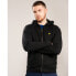 Фото #1 товара LYLE & SCOTT Zip-Up Sweatshirt