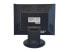 ViewEra V158HB Black 15" HDMI/BNC LCD/LED Security Monitor, 350cd/m2, 700:1, HDM