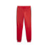 Фото #2 товара Puma Sf Race Mt7 Track Pants Mens Red Casual Athletic Bottoms 62093702