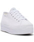 Фото #3 товара Кроссовки Keds Triple Up Casual Snearkers