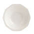 Фото #3 товара Глубокое блюдо Churchill Artic Керамика Белый фаянс (6 штук) (ø 21,5 cm)