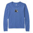 BURTON Yeasayer 24 long sleeve T-shirt