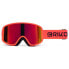 BRIKO Homer Ski Goggles