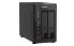 Фото #9 товара QNAP TS-253E - NAS - Tower - Intel® Celeron® - J6412 - Black