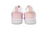 Фото #3 товара Кеды Nike Court Borough Low 2 Трендовые GS Бело-розовые