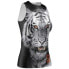 ფოტო #1 პროდუქტის OTSO Singlet sleeveless T-shirt