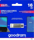 Pendrive GoodRam ODA3, 128 GB (ODA3-1280S0R11)