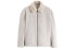 Фото #1 товара Куртка мужская ZARA белая чистый цвет 03046421251