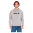 Фото #1 товара HURLEY One&Only Solid Core sweatshirt