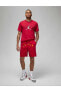 Фото #3 товара Шорты мужские Nike Air Jordan DNA Fleece