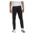 Adidas Essentials Tapered Cuff 3 Stripes