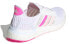 Фото #4 товара adidas Ultraboost DNA 运动 低帮 跑步鞋 女款 白 / Кроссовки Adidas Ultraboost DNA GX7810
