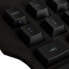 Фото #4 товара Das Keyboard Black, Lasered Xenois Classic Keycap Set - US