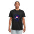 ფოტო #1 პროდუქტის MISTER TEE Digital Underground short sleeve T-shirt