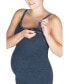 Maternity Hannah Active Nursing Tank