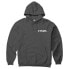 Фото #1 товара ETNIES Dystopia Fill Hoodie hoodie