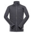 Фото #1 товара ALPINE PRO Quert full zip fleece