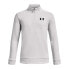 Фото #3 товара UNDER ARMOUR Armour Fleece half zip sweatshirt