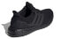 Pharrell Williams x Adidas Ultraboost DNA "Triple Black" H01893 Sneakers