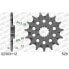 AFAM 22303 Front Sprocket Серебристый, 12T - фото #1