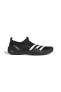 Фото #2 товара Спортивные кроссовки Adidas Terrex Jawpaw Slip-On Isi Rdy Su Akıllı Cblack/ftwwht/sılvmt