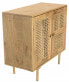 Фото #6 товара Sideboard braun 2 Türen