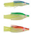 KINETIC Monster Octopus Trolling Soft Lure 160 mm