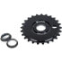 Фото #2 товара SALTBMX Solidus chainring