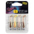 Фото #1 товара FOX RAGE Micro Fry Soft Lure 3g