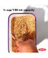 Фото #7 товара Pop Storage Container Accessories 4-Pc. Baking Set