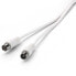 Фото #1 товара VIVANCO B48/20 90DB antenna cable 3 m