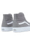 Sk8-hi Tapered Vr3 Gray Unisex Spor Ayakkabısı