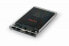 Gembird 2.5" HDD enclosure - Serial ATA - 5 Gbit/s - USB connectivity - Transparent