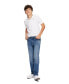 Поло Tommy Hilfiger Boys Ivy Stretch