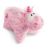 Фото #1 товара NICI Cuddly Toy Pillow Unicorn Pink Diamond 40X30 cm