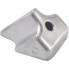 Фото #1 товара TECNOSEAL Evinrude/Johnson 4-7.5HP Anode